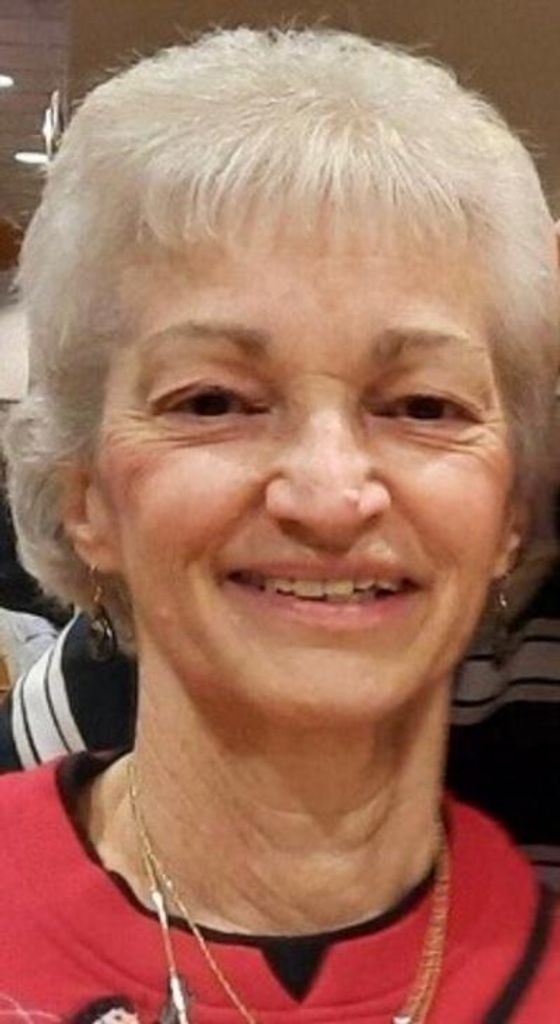 Barbara Louise Yingling