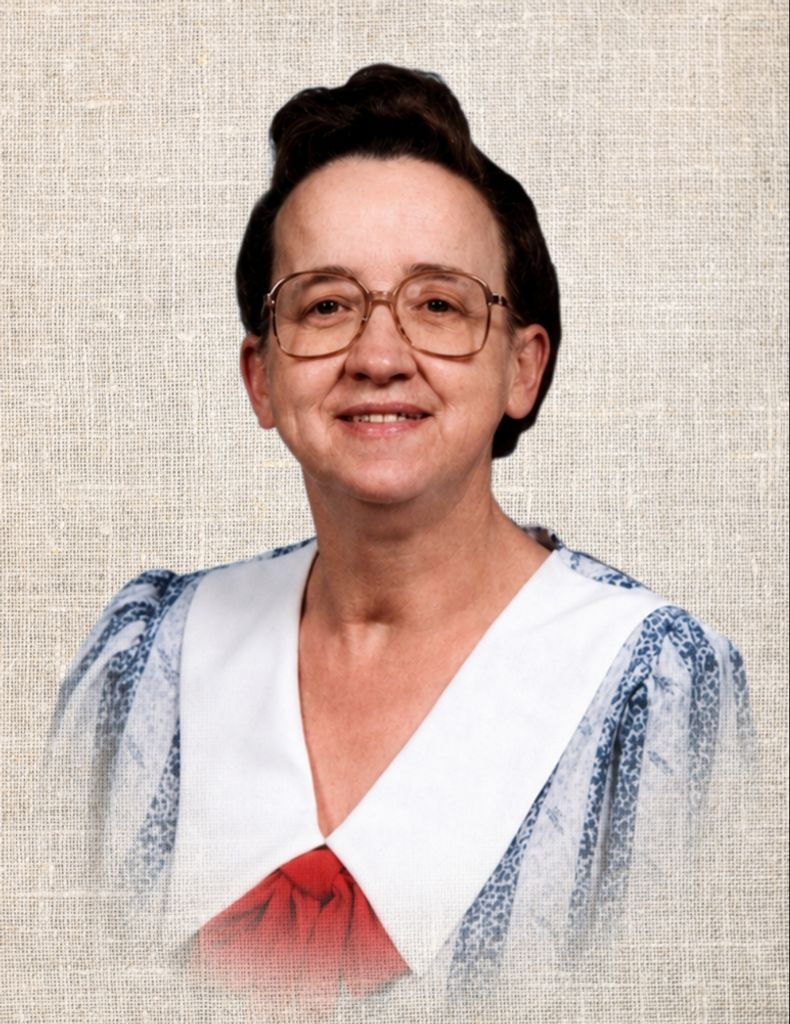 Joan Chambers Carroll Profile Photo