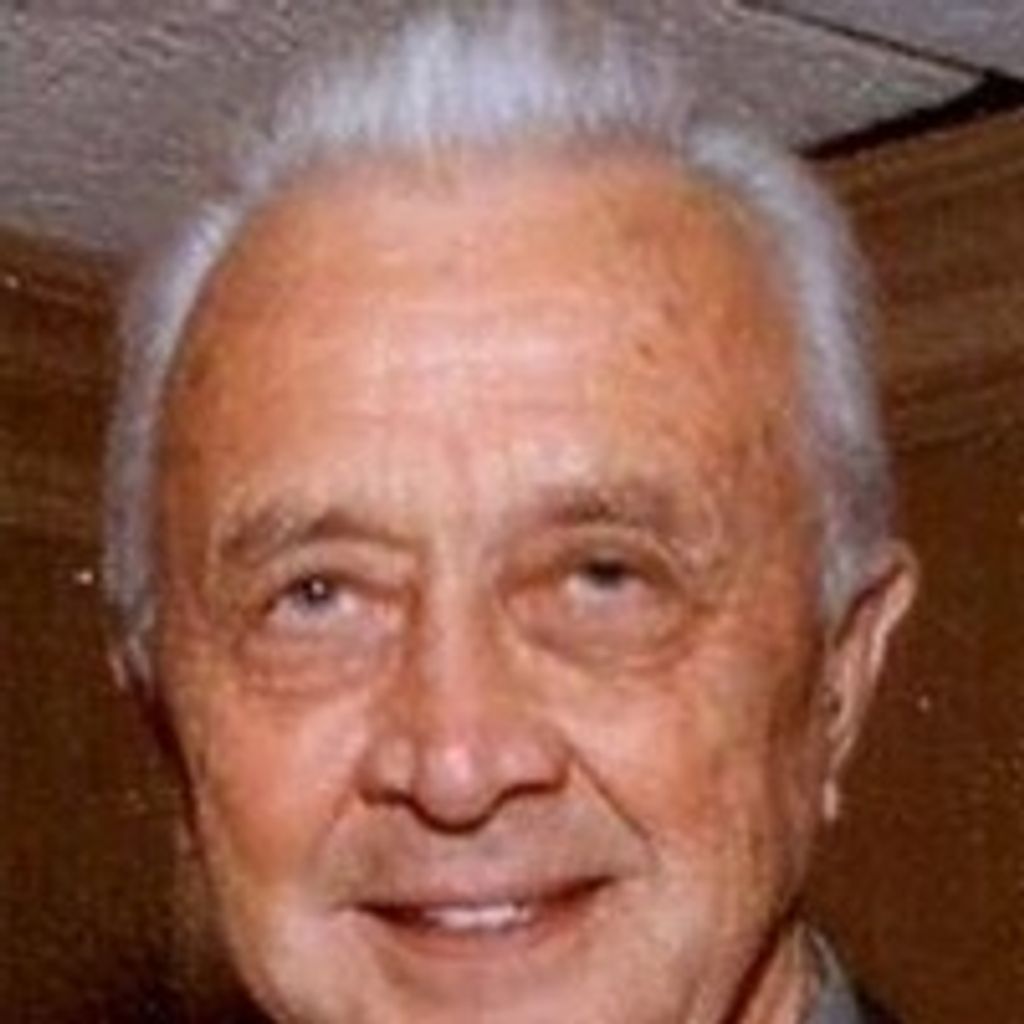 Rudolph Mccarty Clapp Profile Photo