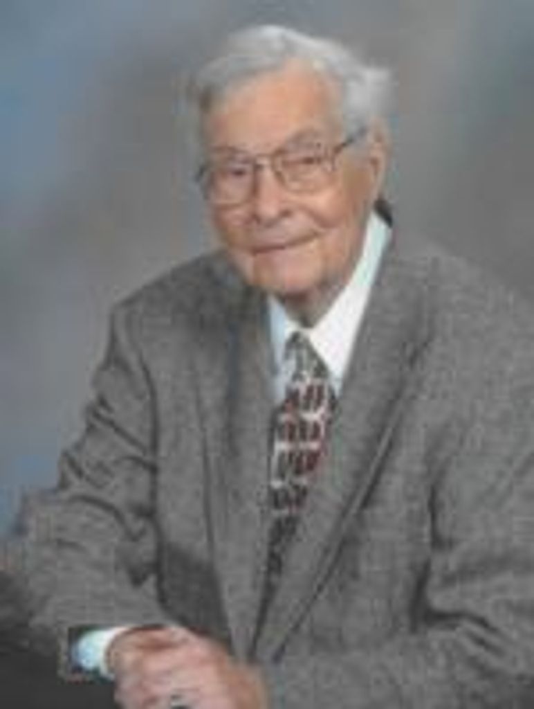 James Wesley Ragsdale