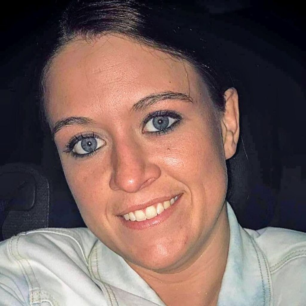 Taneesha Sue Stuckey