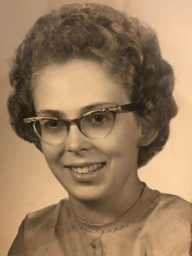 Carole Andrea Granvold