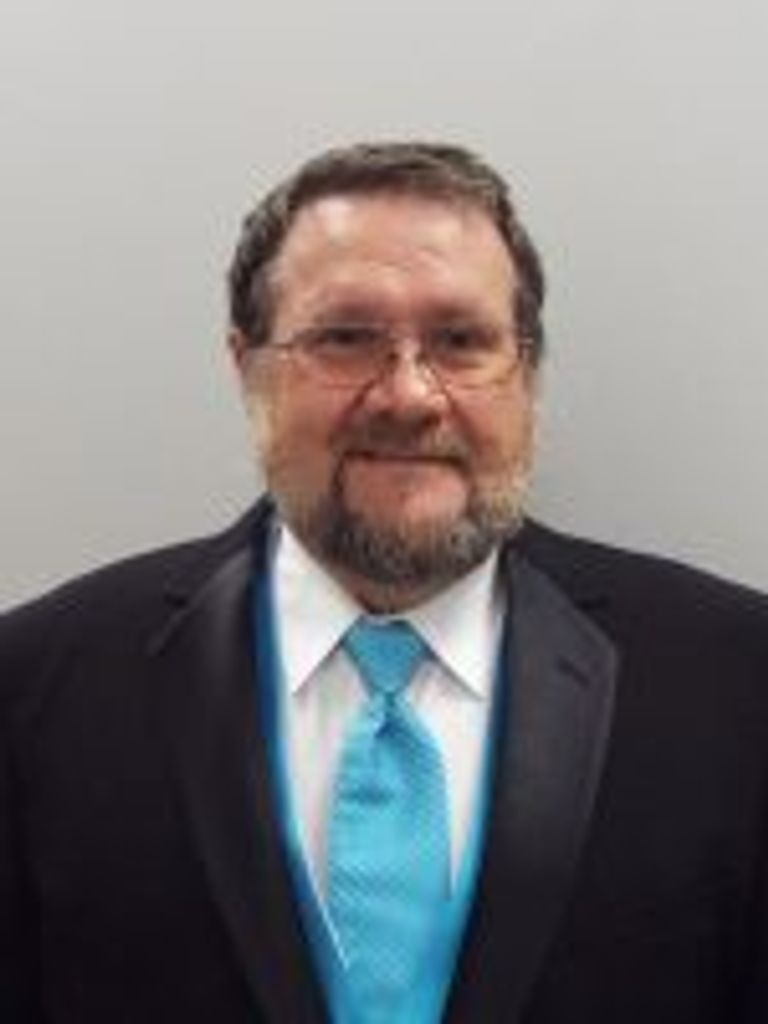 Ronald Eberly