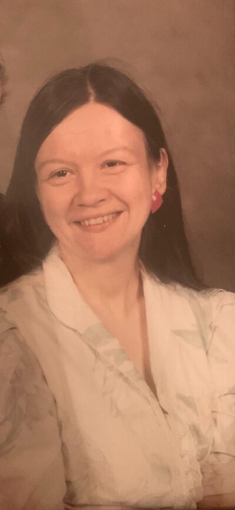 Alicia Ann Ford Profile Photo