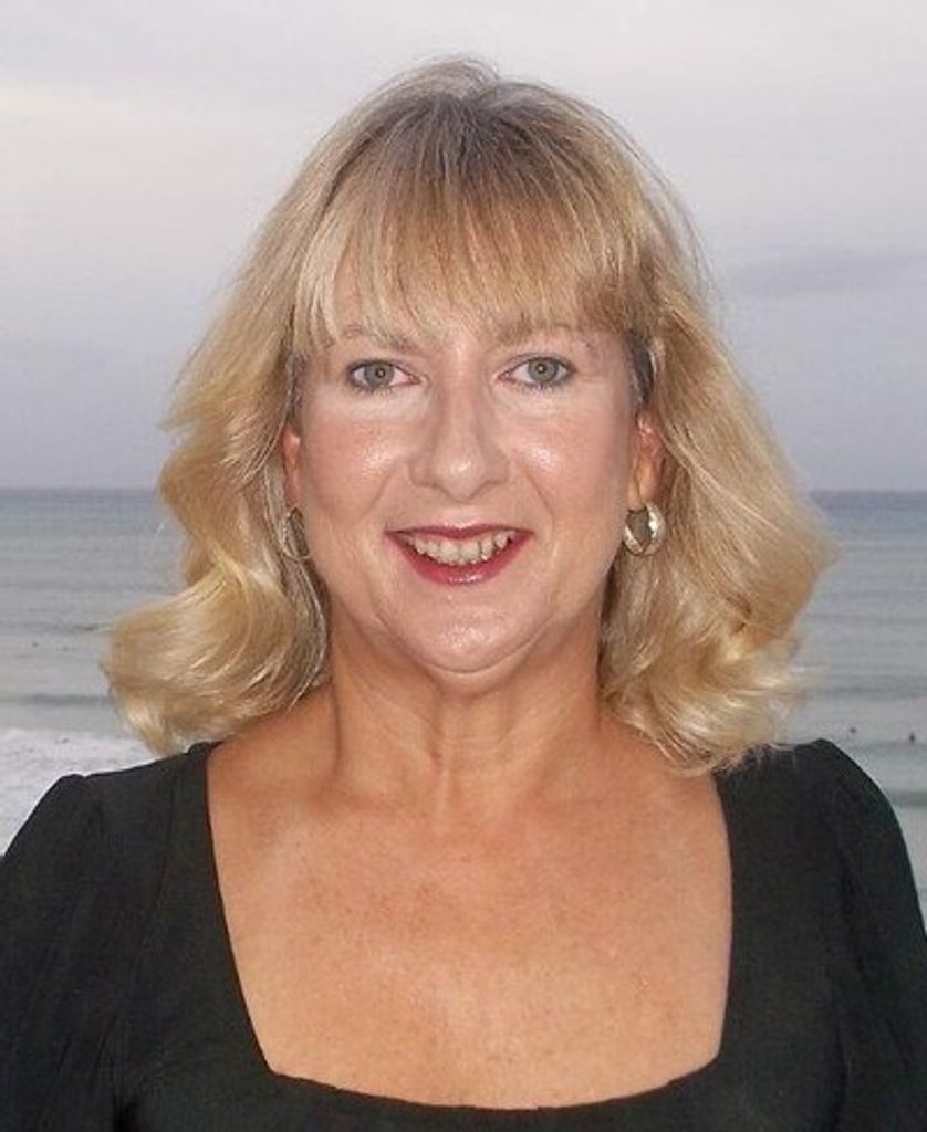 Rita Sims Russell Profile Photo
