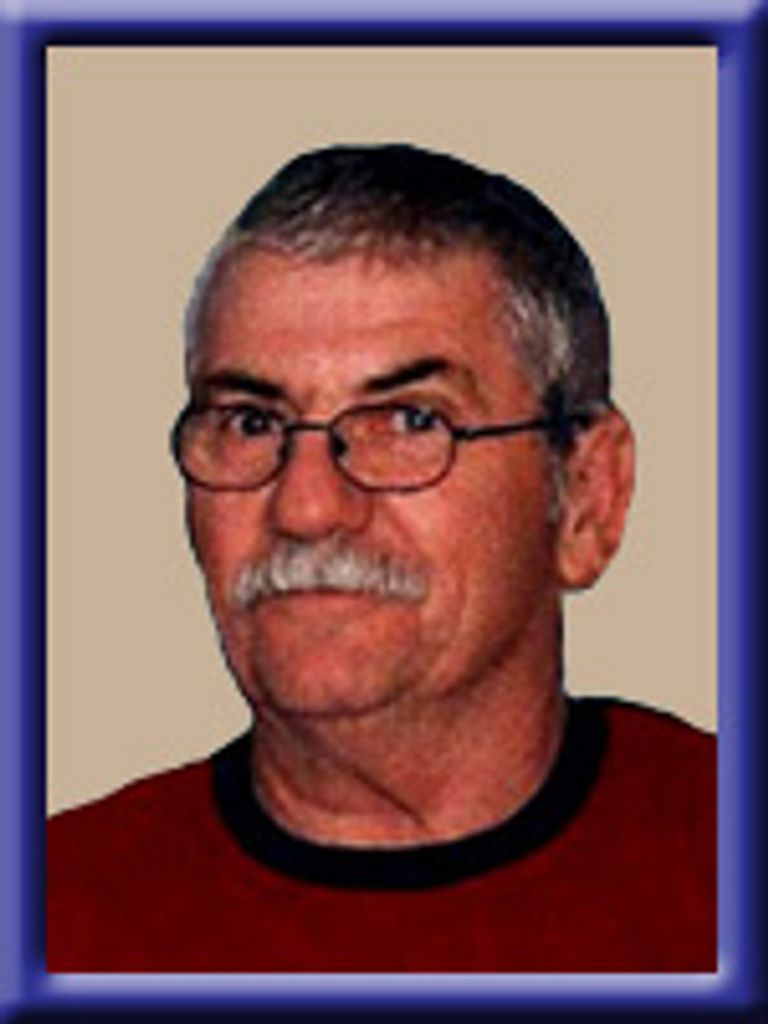 William Joseph “Joe” Scobey