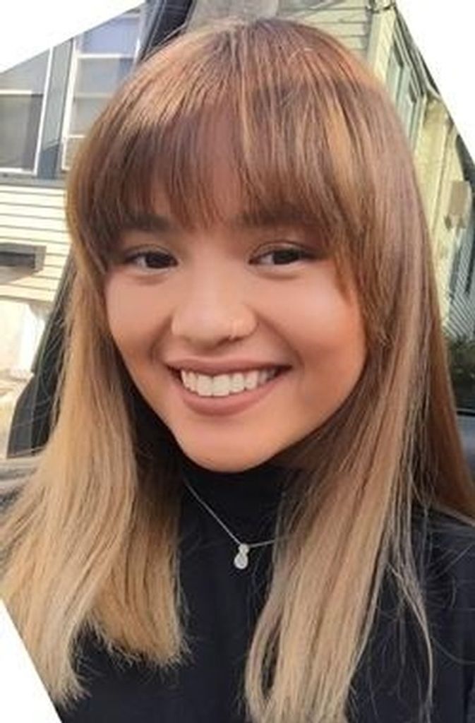 Jillian Mari Baluyot