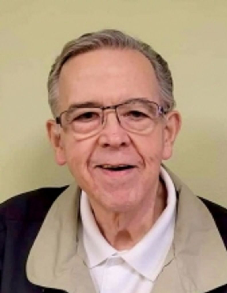 Nelson A. Montague Profile Photo
