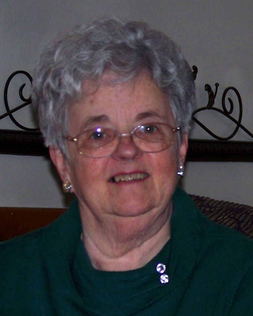 Phyllis A. Webster Profile Photo