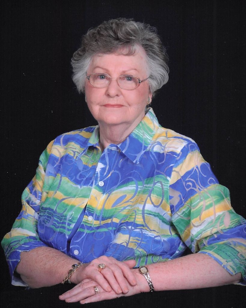 Imogene Lackie Profile Photo