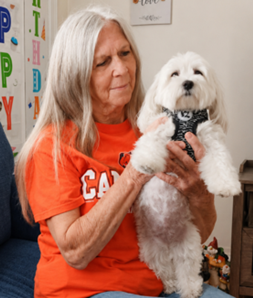 Diane Thompson Williford