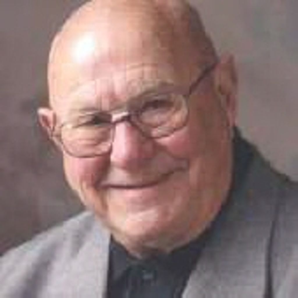 Donald "Don" Rueckl