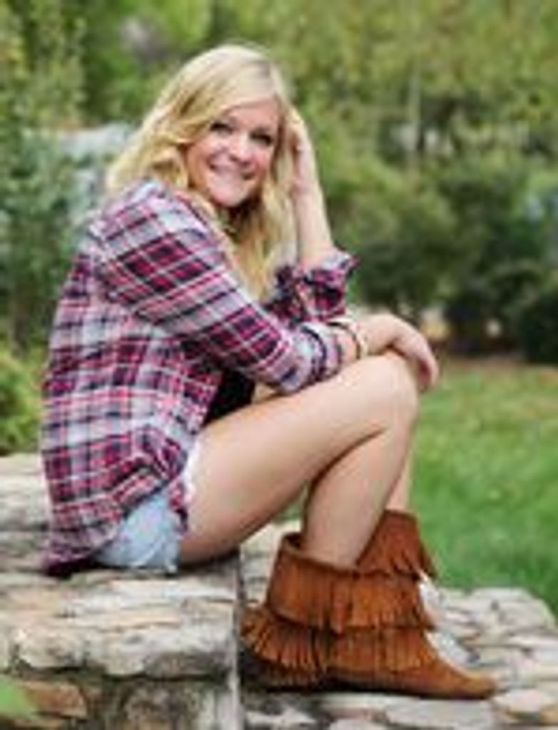 Madeline "Maddie" Gibbs