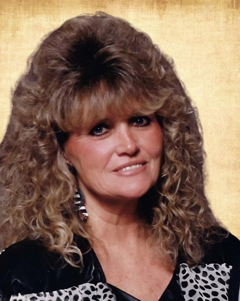 Wanda Mae Eubank Profile Photo