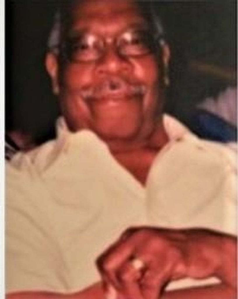 Mr. Aubrey Cleophus Ellis