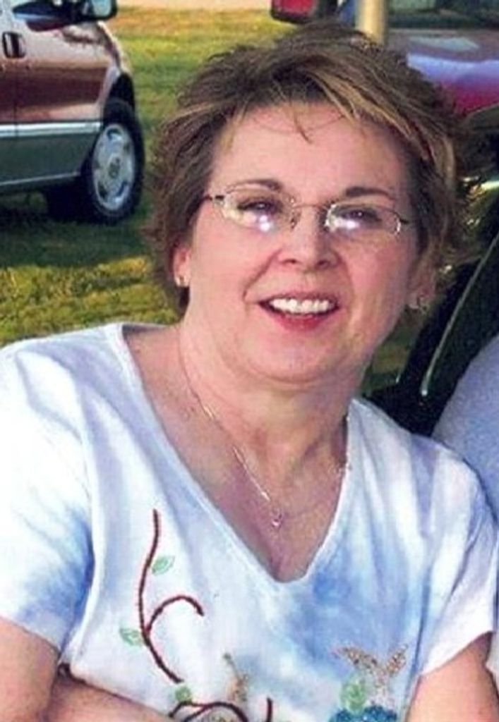 Ann Lorene Ishie Profile Photo