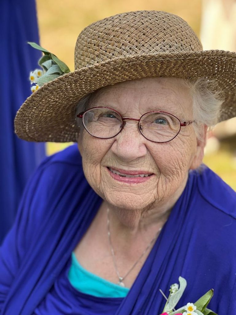 Dorothy R. Jones Profile Photo