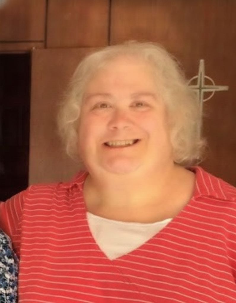 Kathy Shealy Buchanan