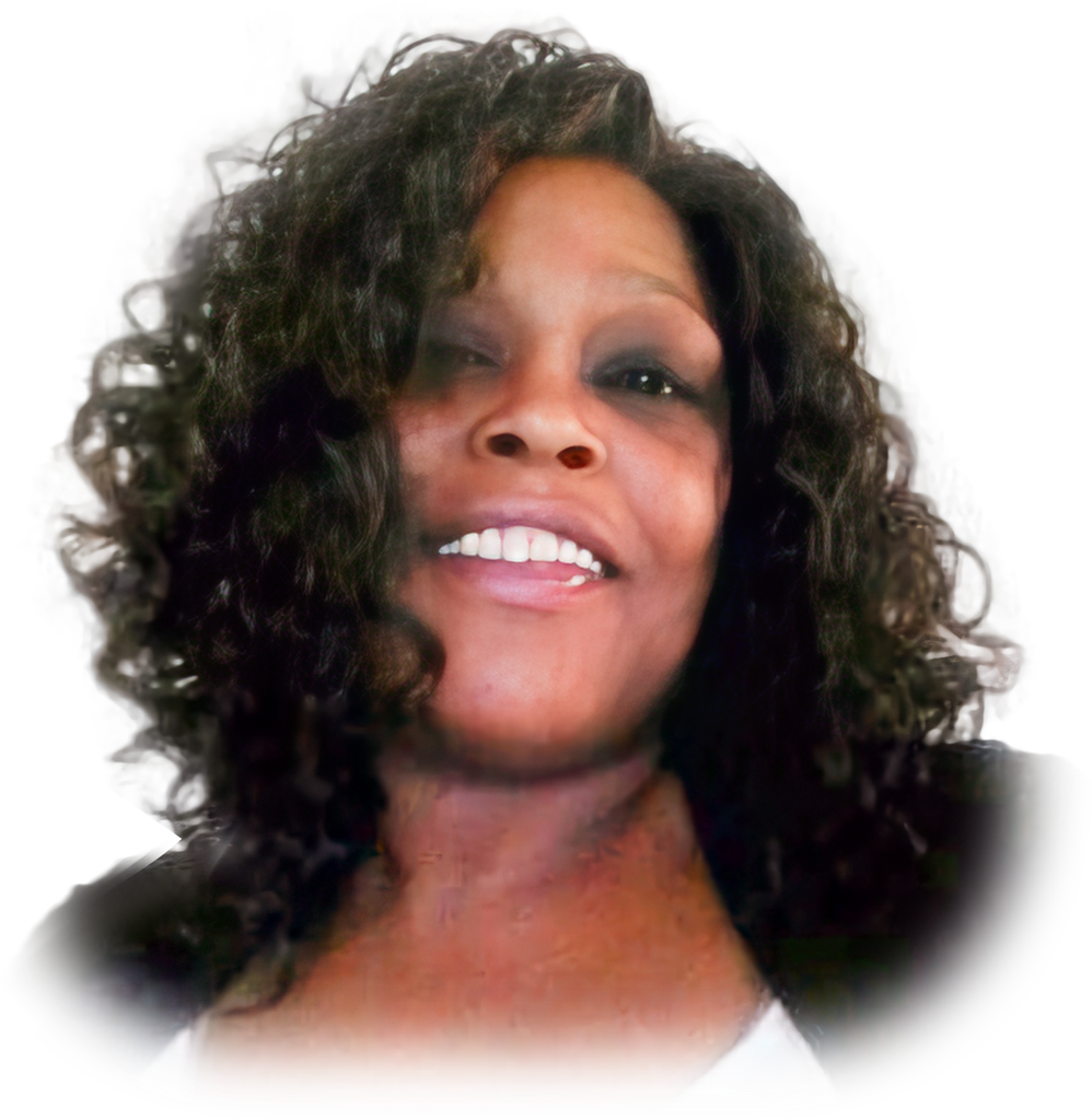 Sharita Marie Bradford