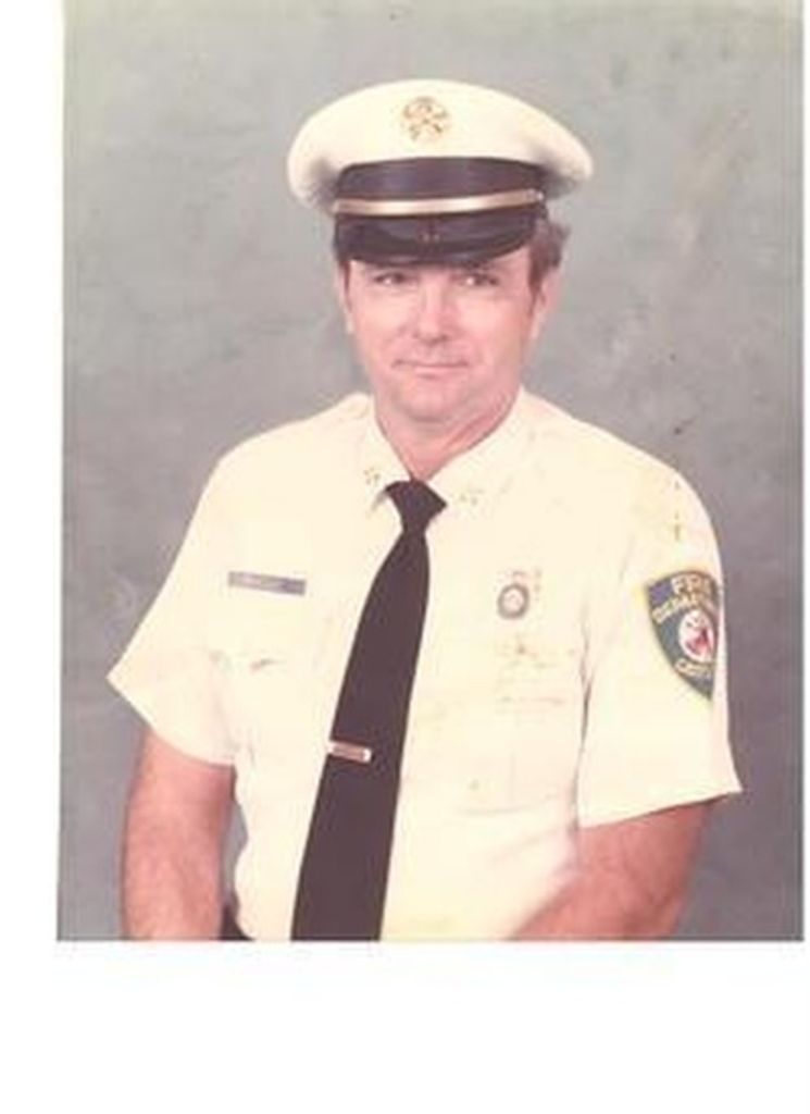 George William Beasley