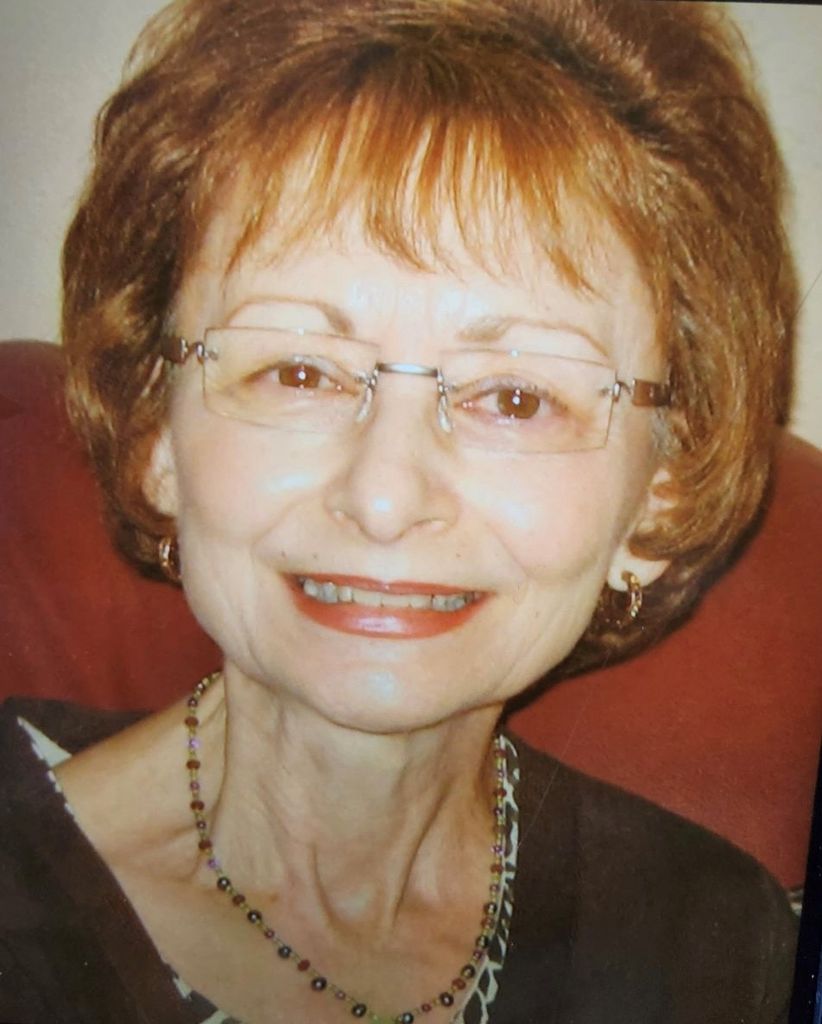 Grace (Magnotta)  Mastropietro