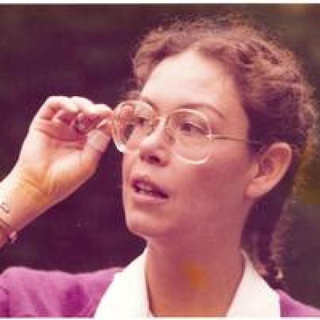 Harriette J. Horner