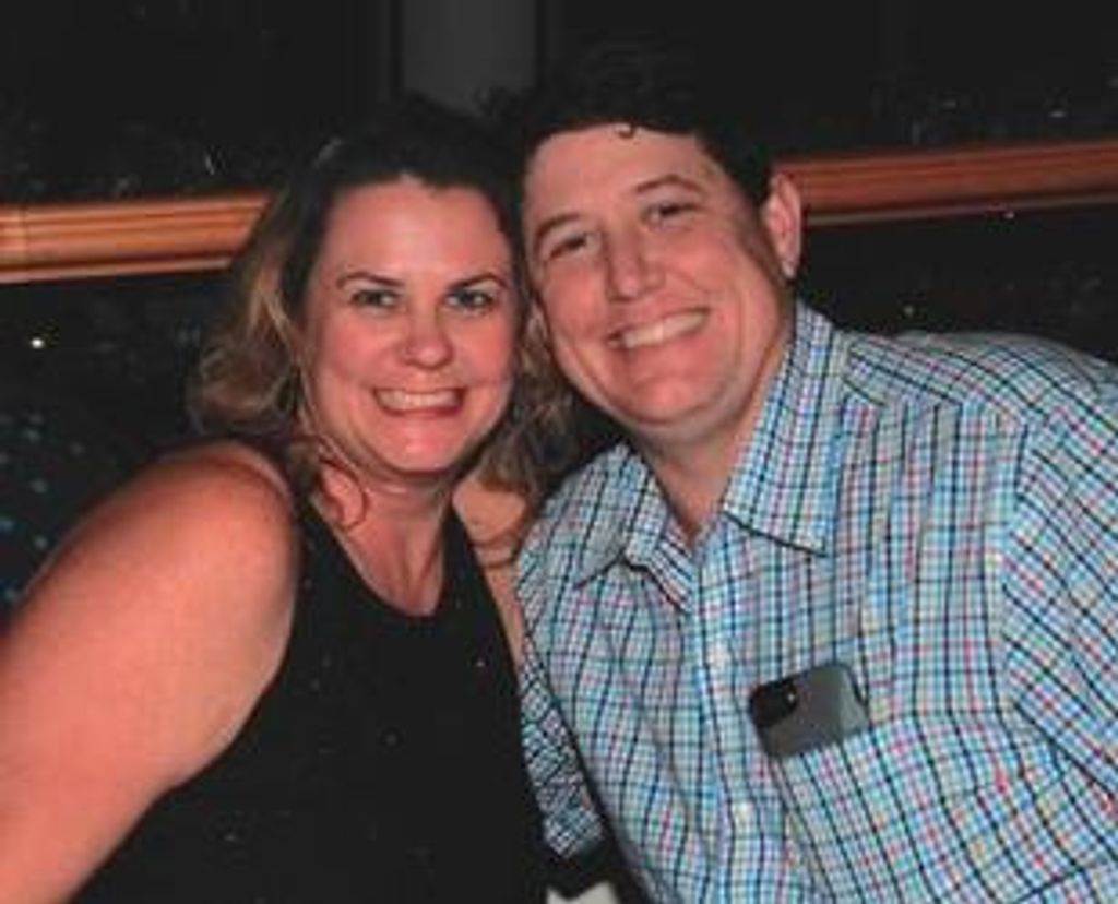 Bryan & Sandra Hogg