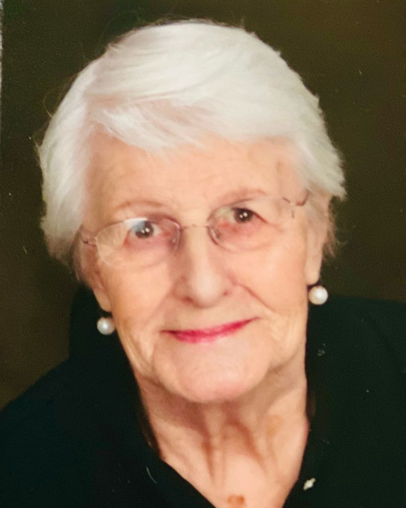Ruth C. Shephard