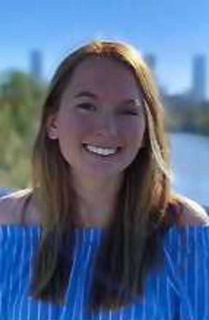 Samantha Holub Profile Photo
