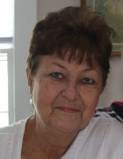 Joyce Campbell Estill Profile Photo