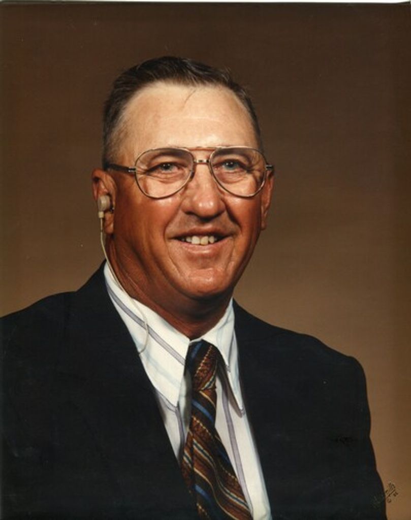 Ronald Paul Cuff Profile Photo