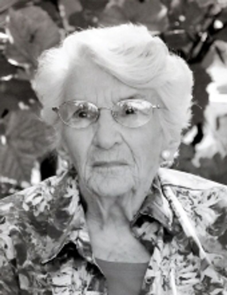 Margery G. Keem