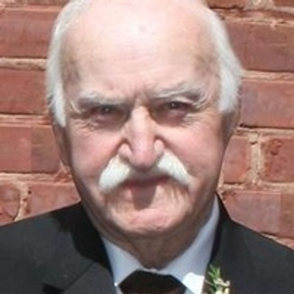 Worley L. Payne