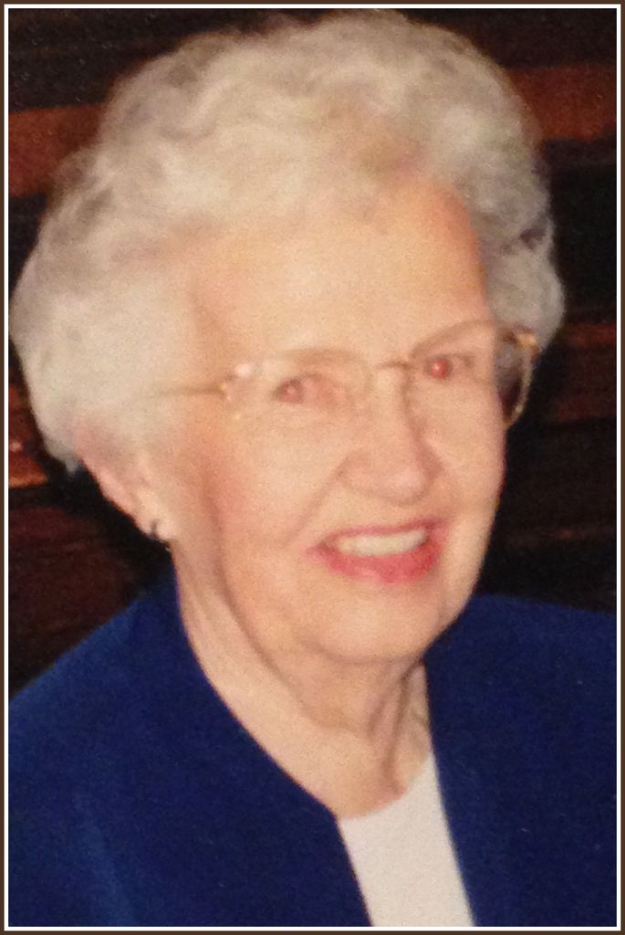Mary B. Lawler