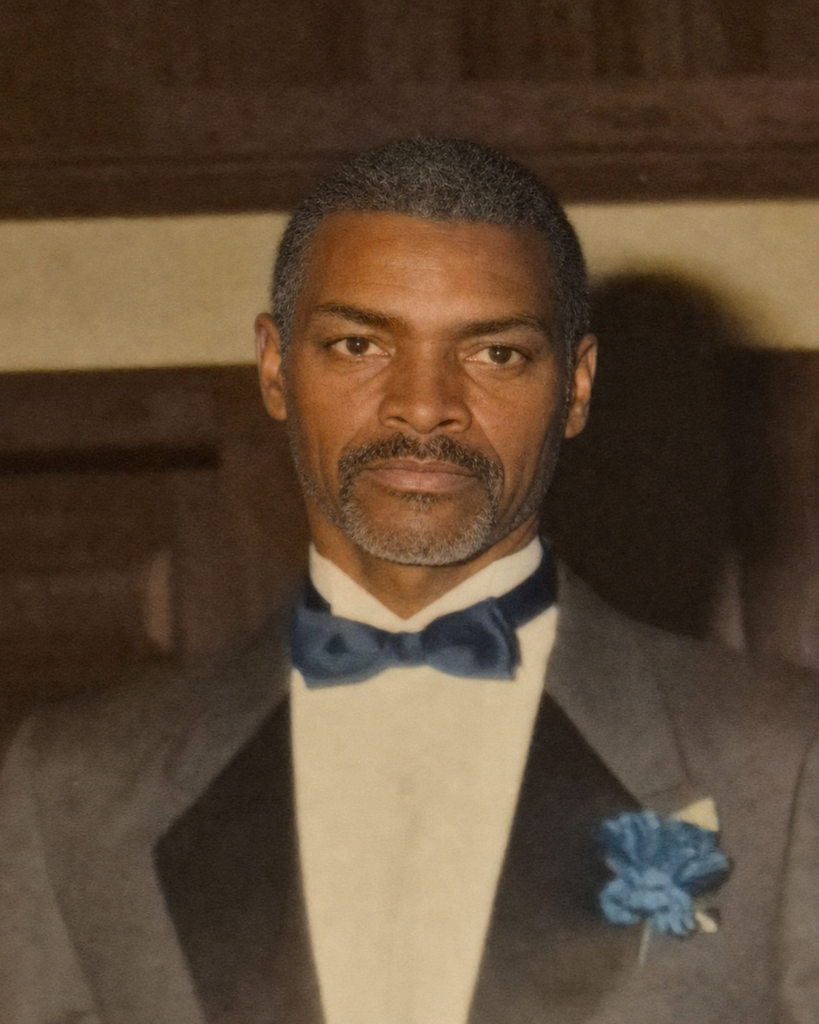 Mr. James David Blount Profile Photo