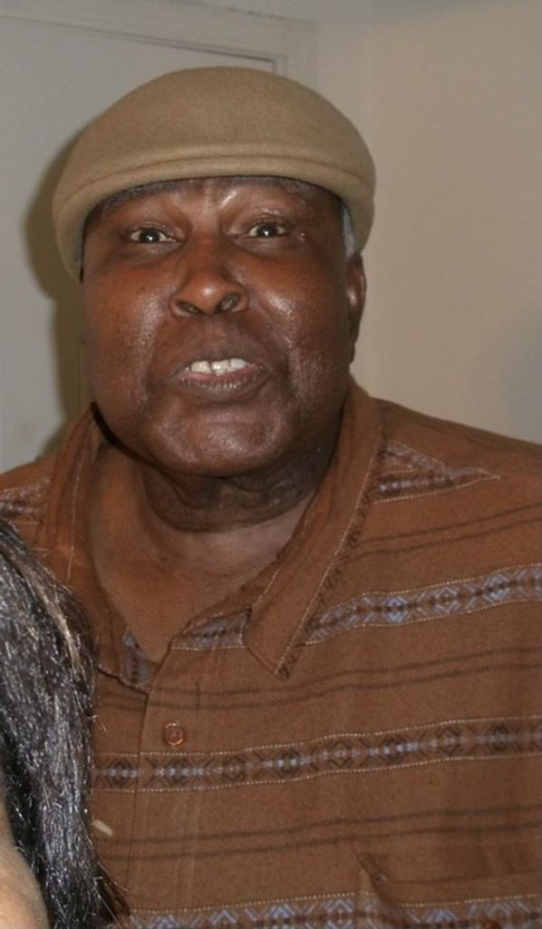 James Current Jr. Profile Photo
