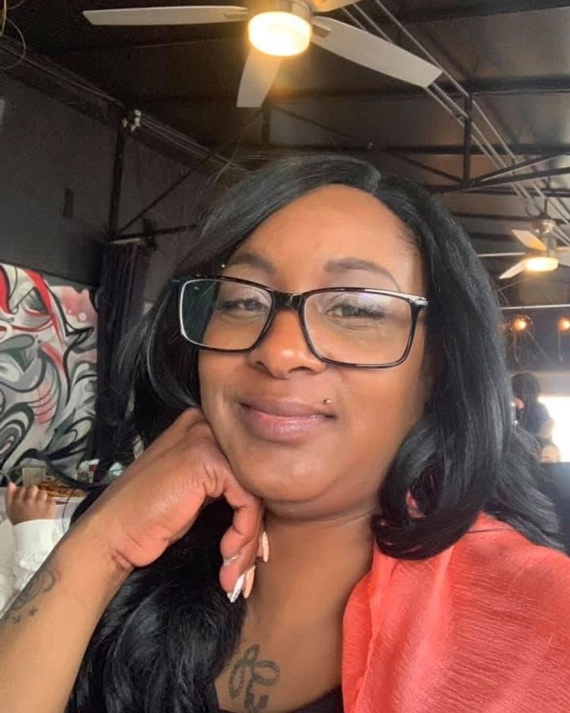 Lashanda Pope Profile Photo