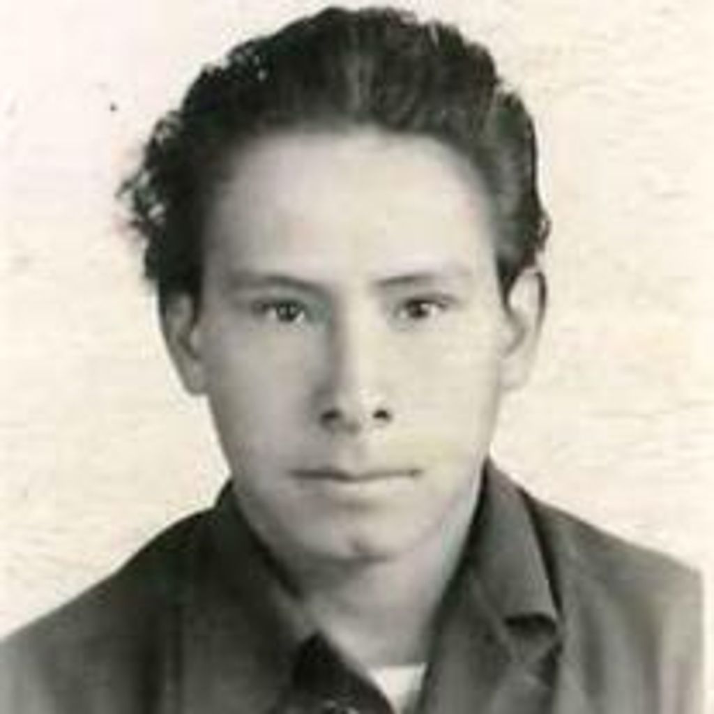 Andres Garcia
