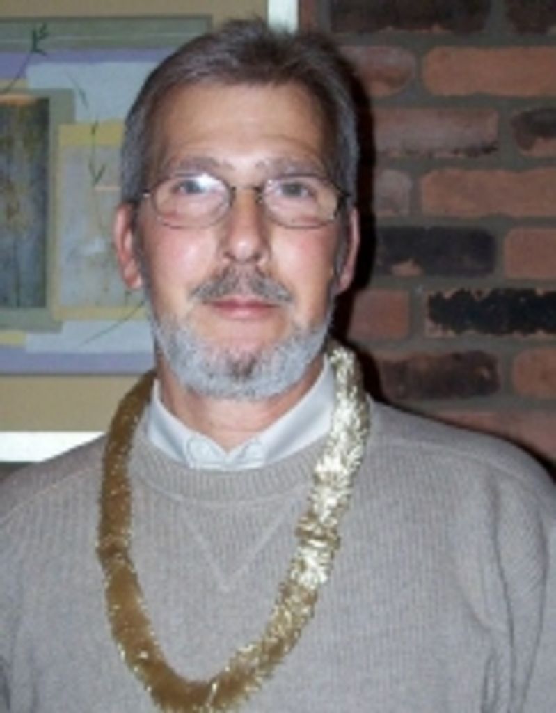 Lawrence Starr