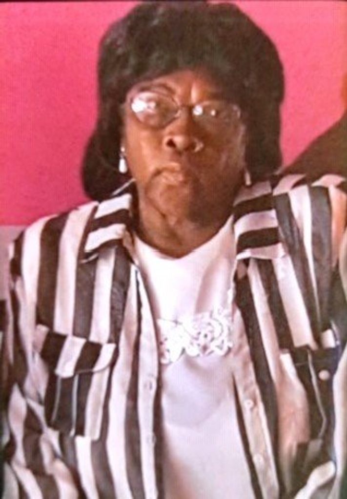 Ada Cooper Kirby Profile Photo