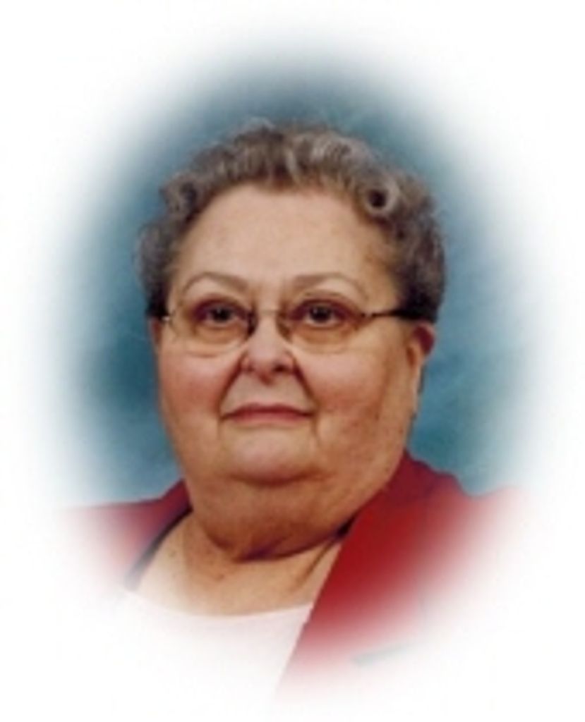 Celesta Peterson - Van Meter Profile Photo