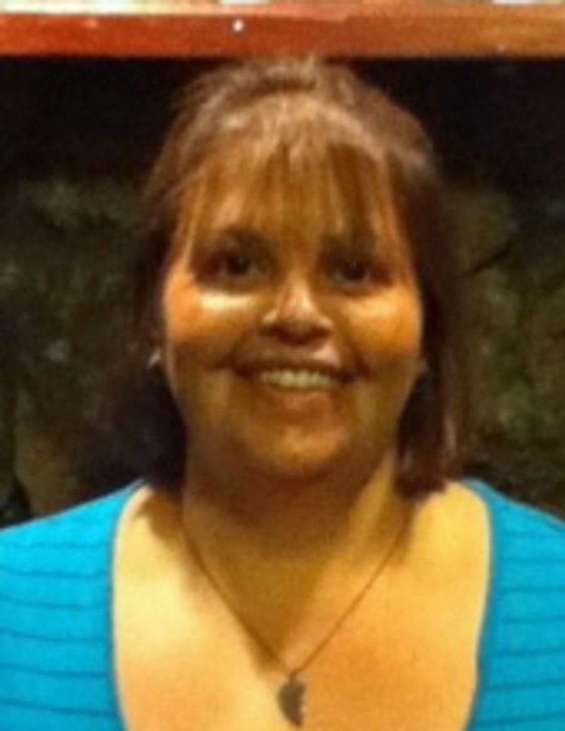 Deborah Kay Fletcher