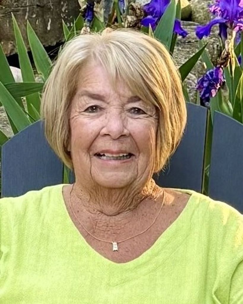 Eva M. Wellman Profile Photo