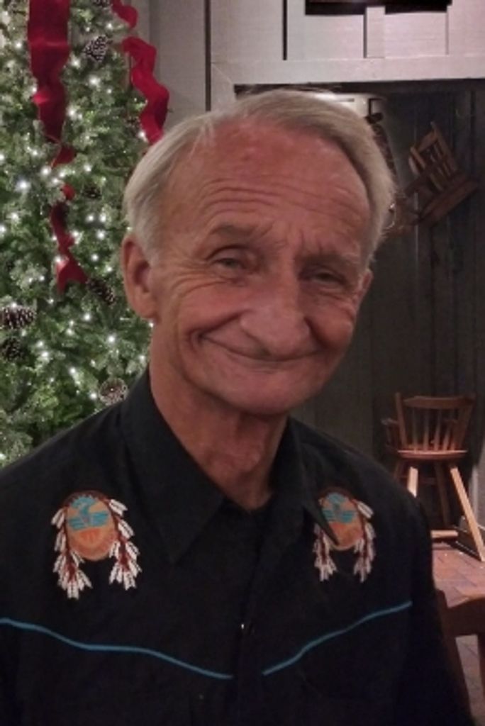 Pinkard Devaughn Tracy, Jr. Profile Photo