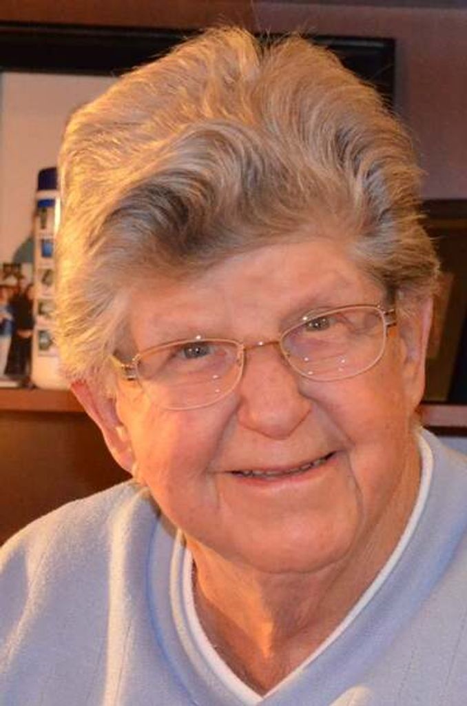 Inez Boffey Profile Photo