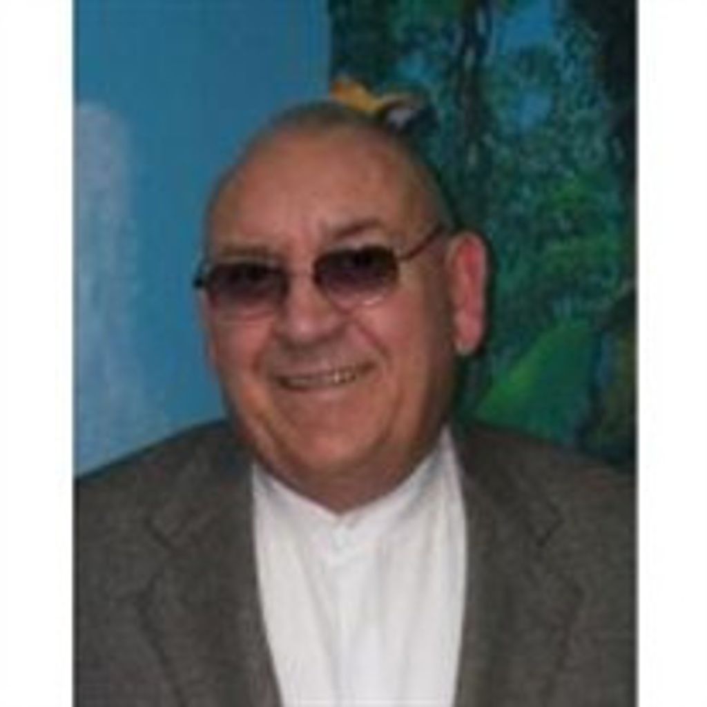 Luther Keith Shewcraft