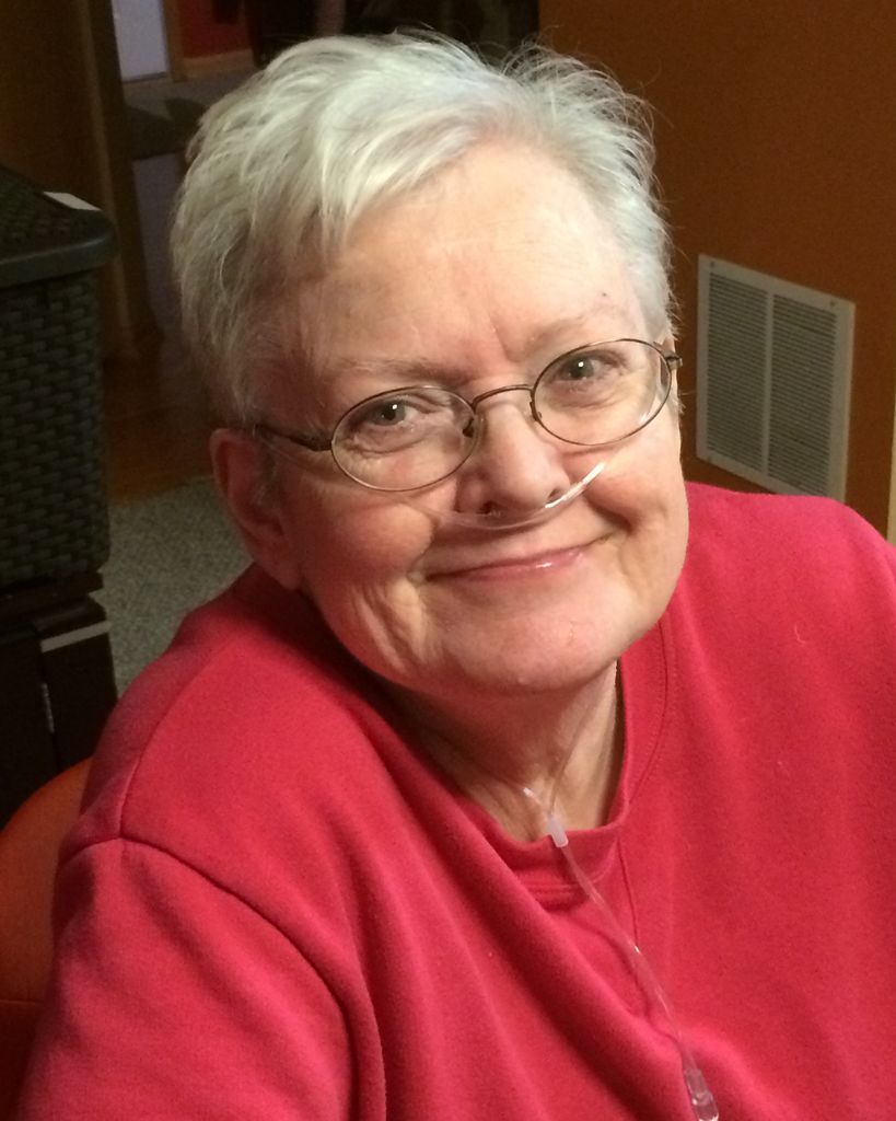 Mary McIsaac Mire Profile Photo