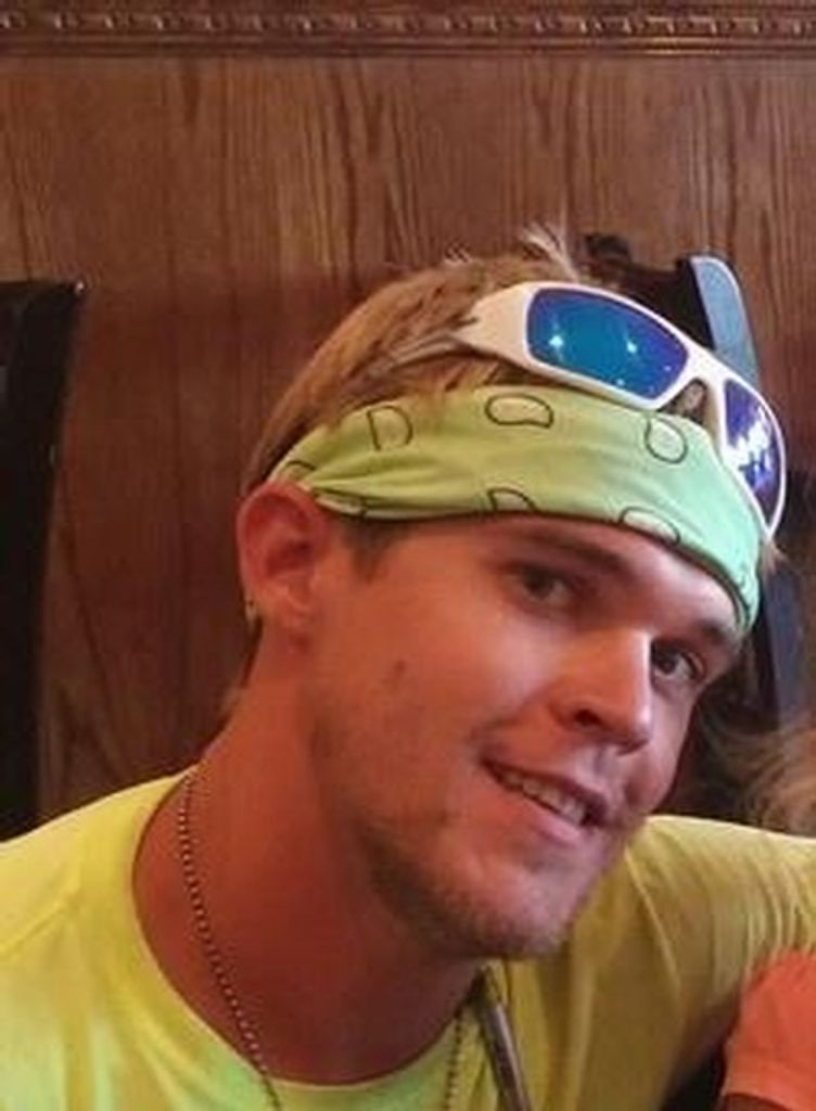 Benjamin Michael Peterson