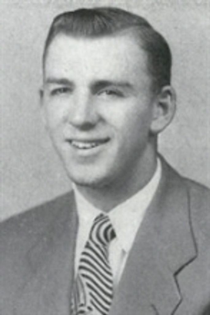 Ross  Z. Keefer, Sr.