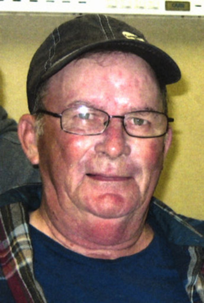 John Ray Houston Sr. Profile Photo
